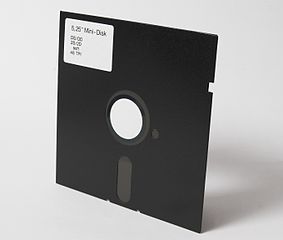 contingency recruiting began in the same era as the floppy disk