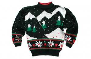 coaching candidates - don't let their resume look like an ugly Christmas sweater